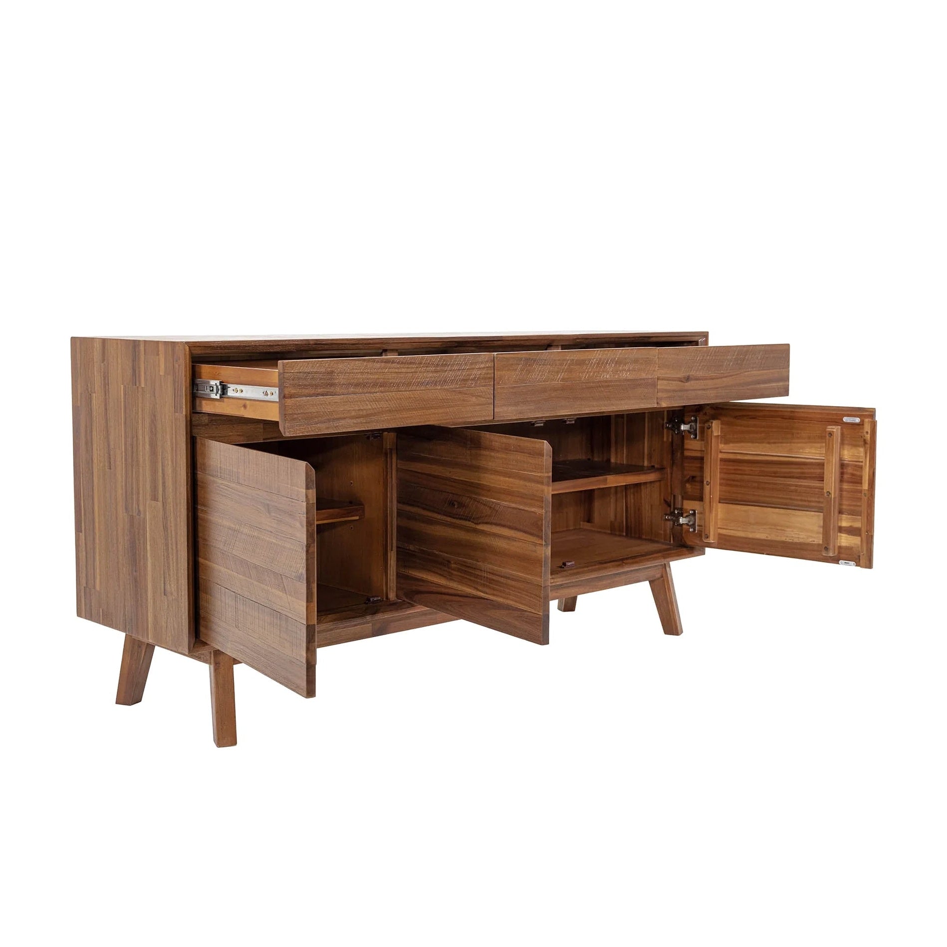 Giada Sideboard FURNITURE - sideboards & cabinets LH IMPORTS