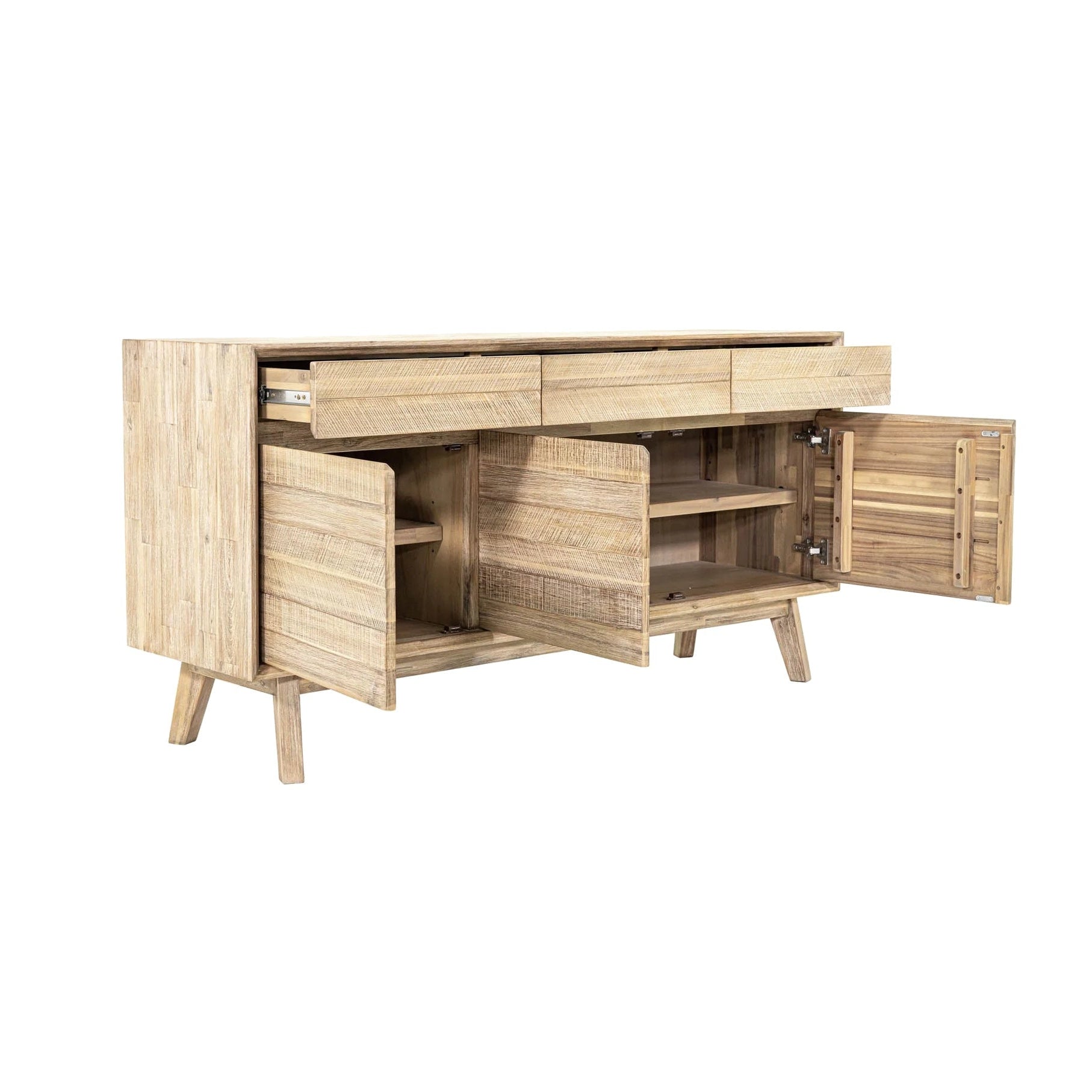 Giada Sideboard FURNITURE - sideboards & cabinets LH IMPORTS