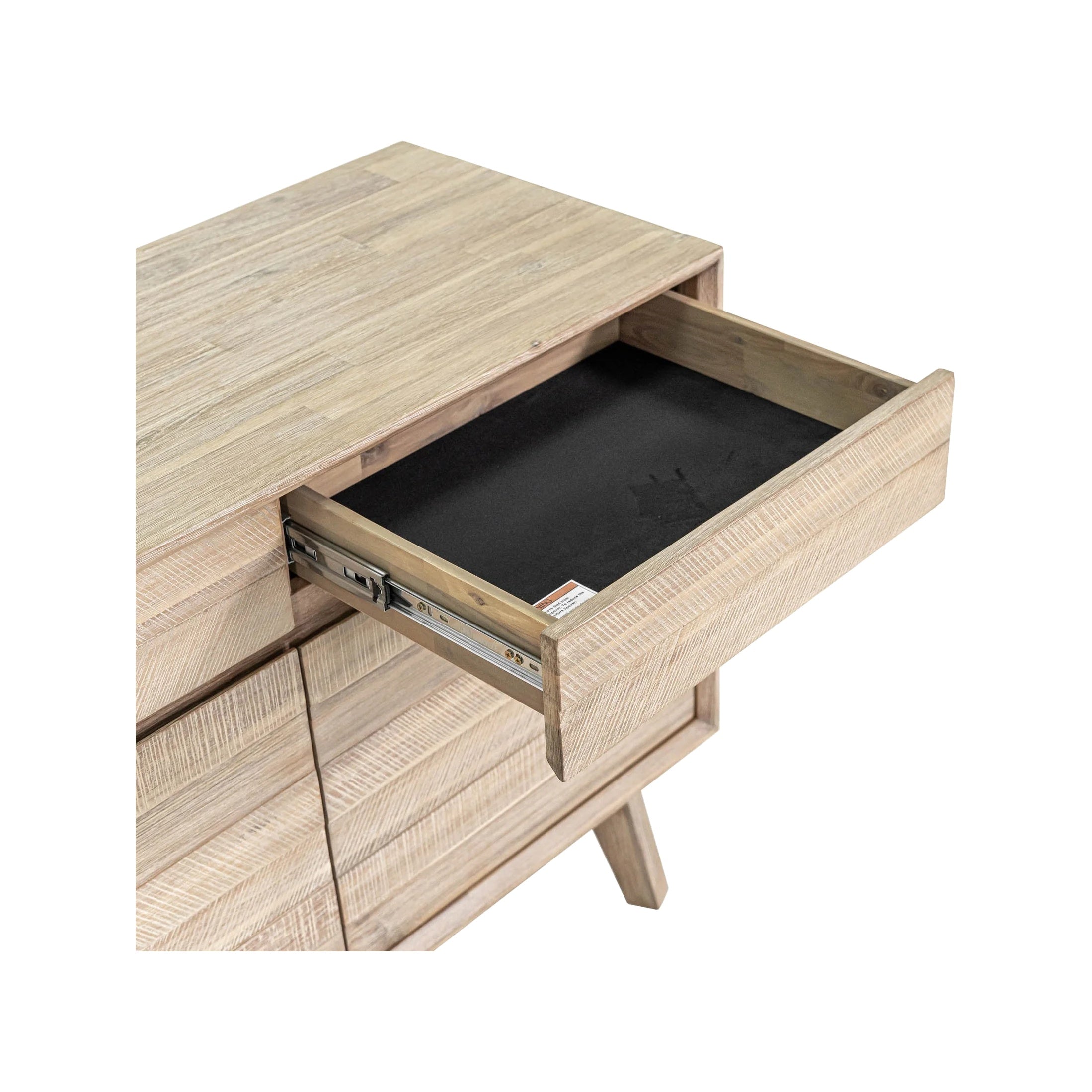 Giada Sideboard FURNITURE - sideboards & cabinets LH IMPORTS