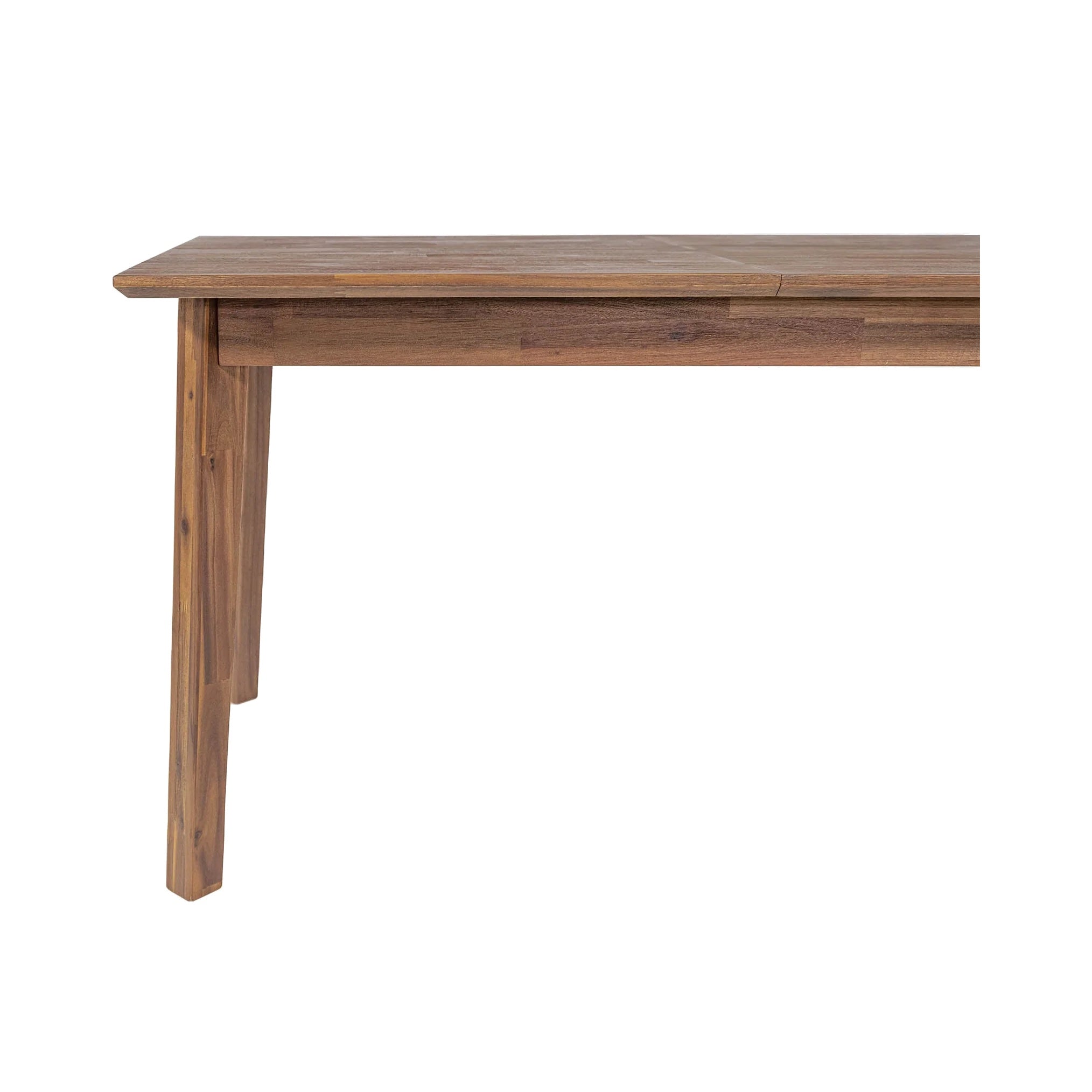 Giada Extension Dining Table FURNITURE - dining tables LH IMPORTS