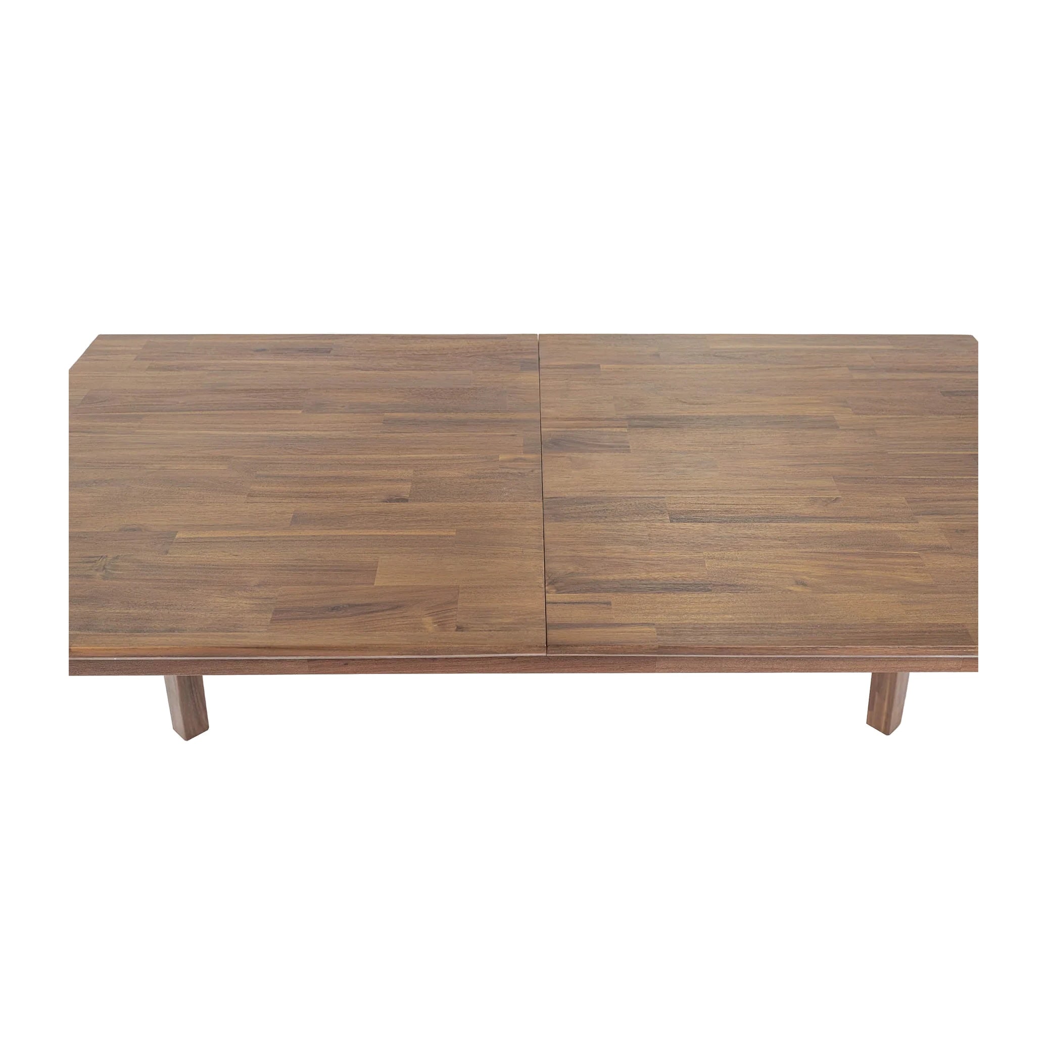Giada Extension Dining Table FURNITURE - dining tables LH IMPORTS