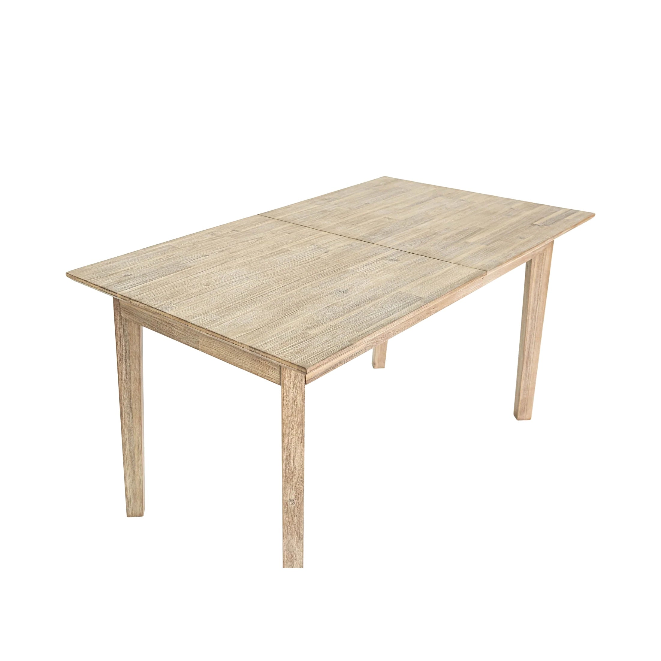 Giada Extension Dining Table FURNITURE - dining tables LH IMPORTS