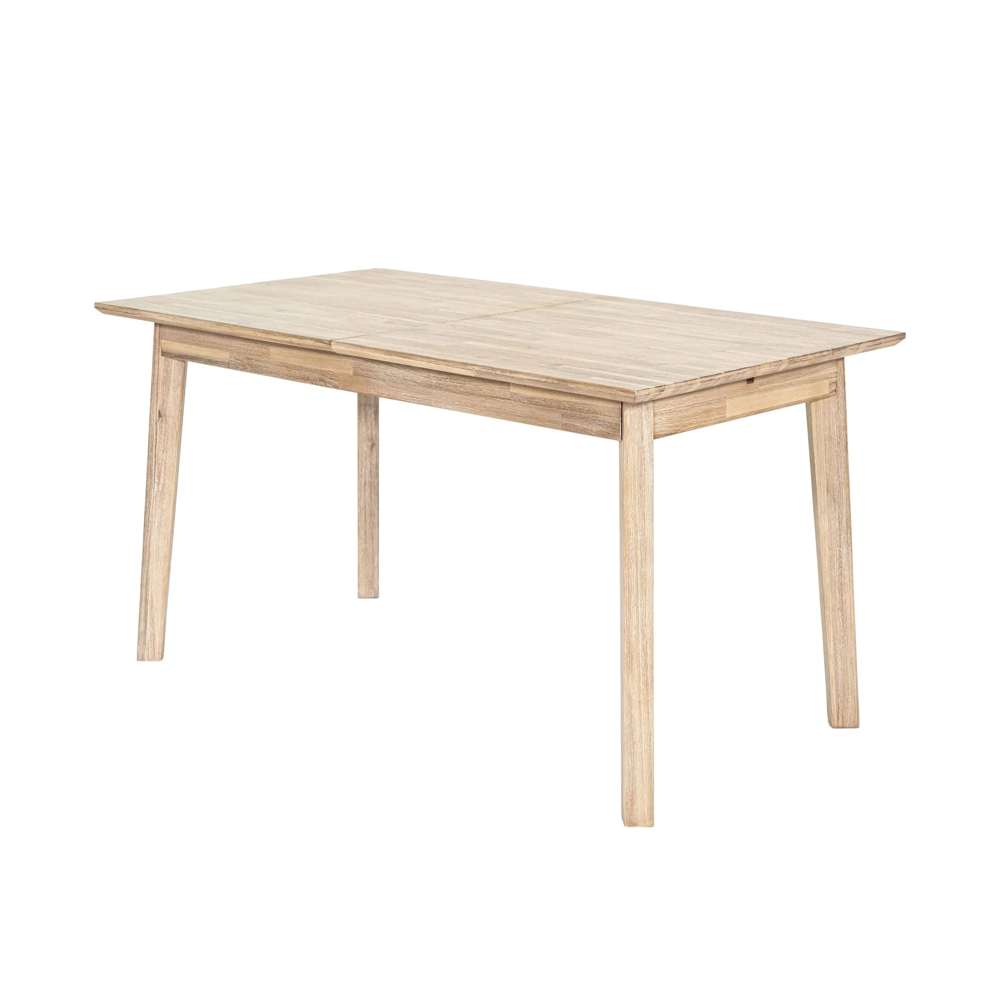 Giada Extension Dining Table FURNITURE - dining tables LH IMPORTS