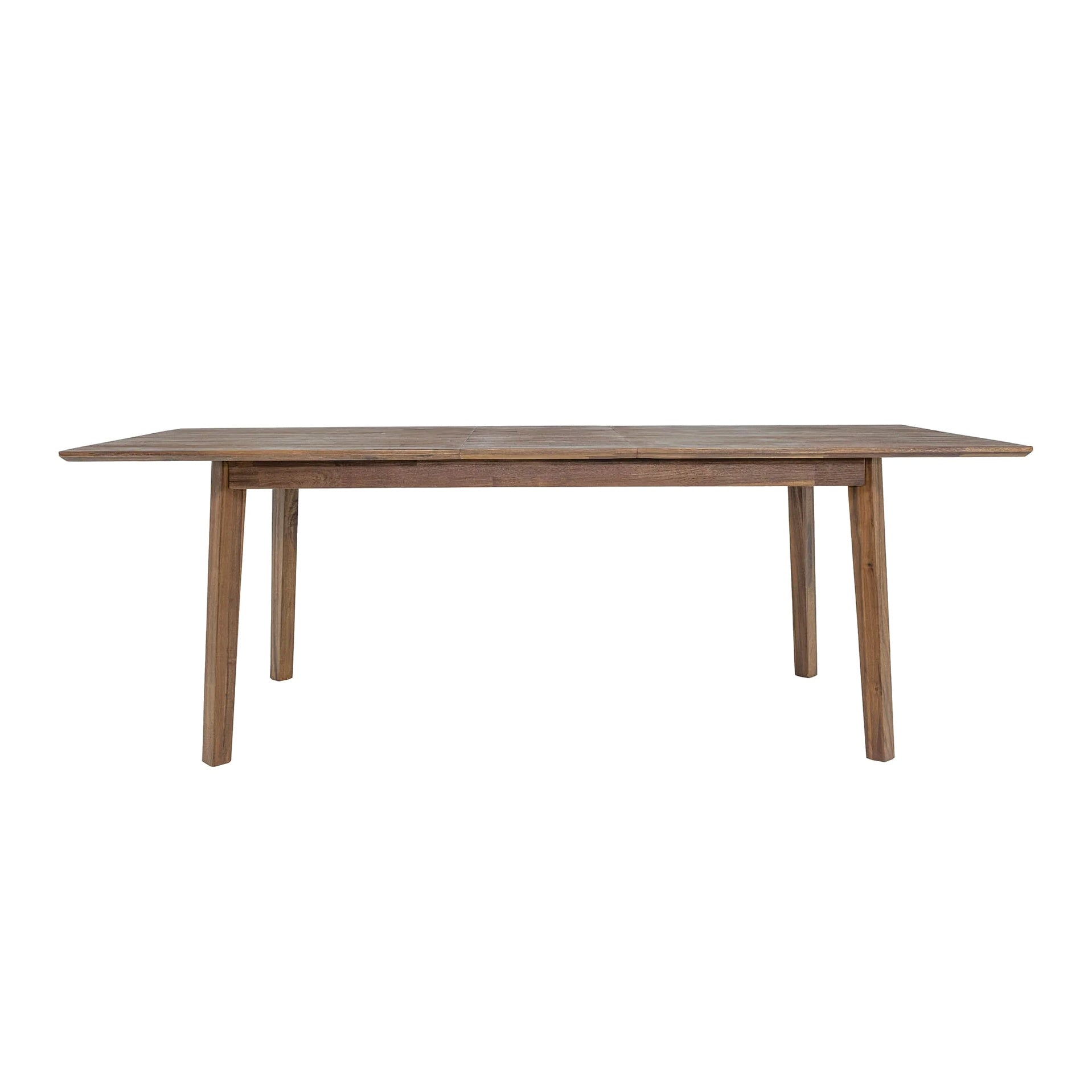 Giada Extension Dining Table FURNITURE - dining tables LH IMPORTS
