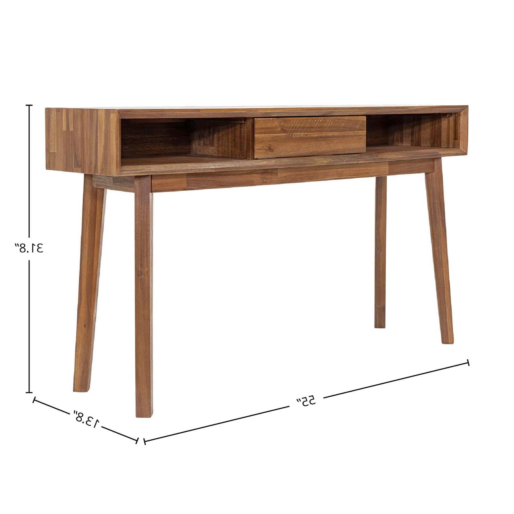 Giada Console Table FURNITURE - console tables LH IMPORTS
