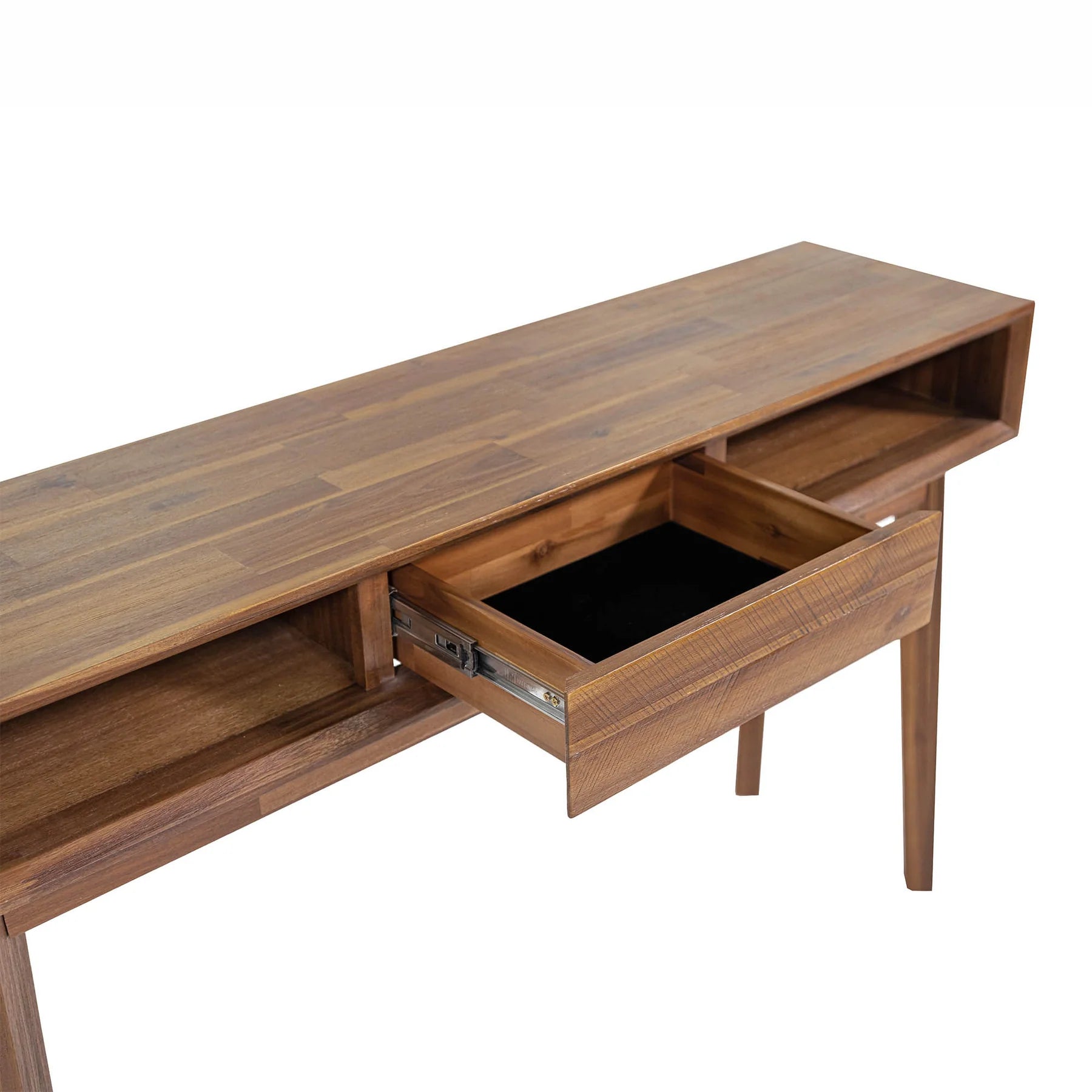 Giada Console Table FURNITURE - console tables LH IMPORTS