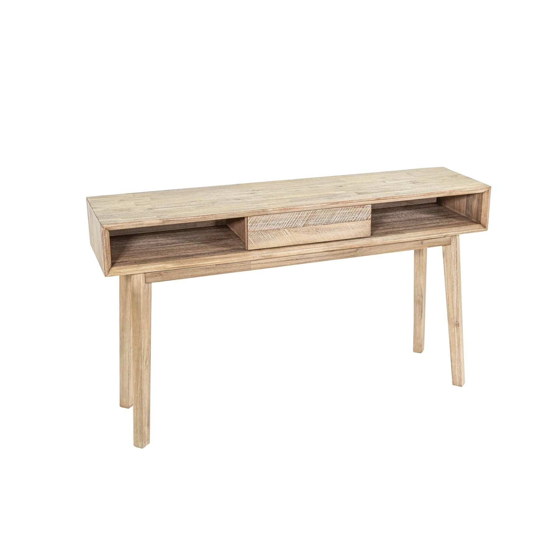 Giada Console Table FURNITURE - console tables LH IMPORTS