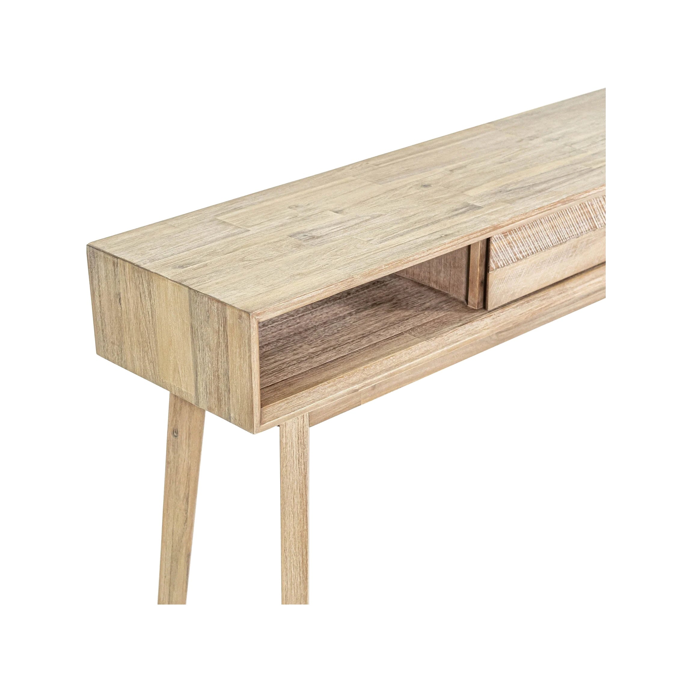 Giada Console Table FURNITURE - console tables LH IMPORTS