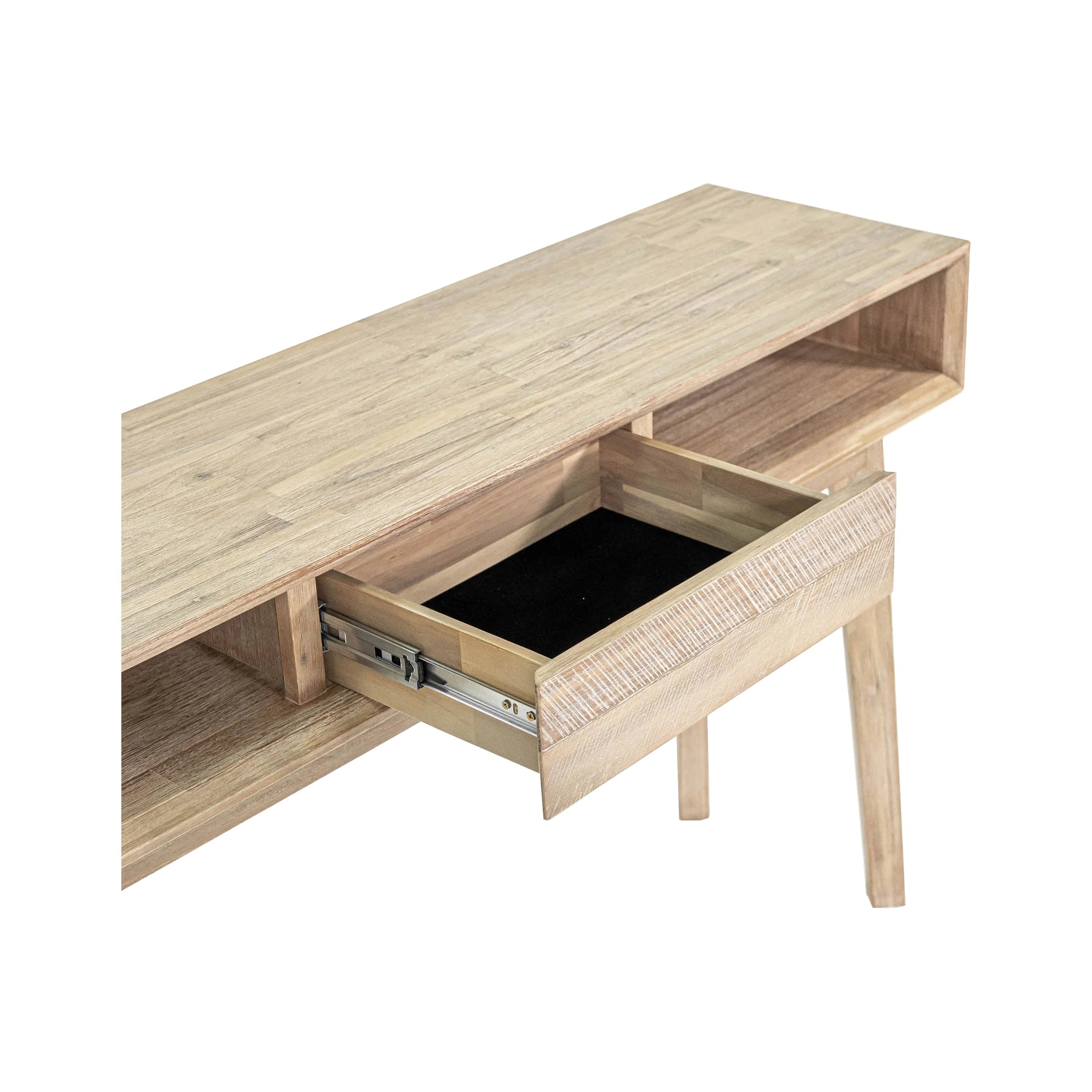 Giada Console Table FURNITURE - console tables LH IMPORTS