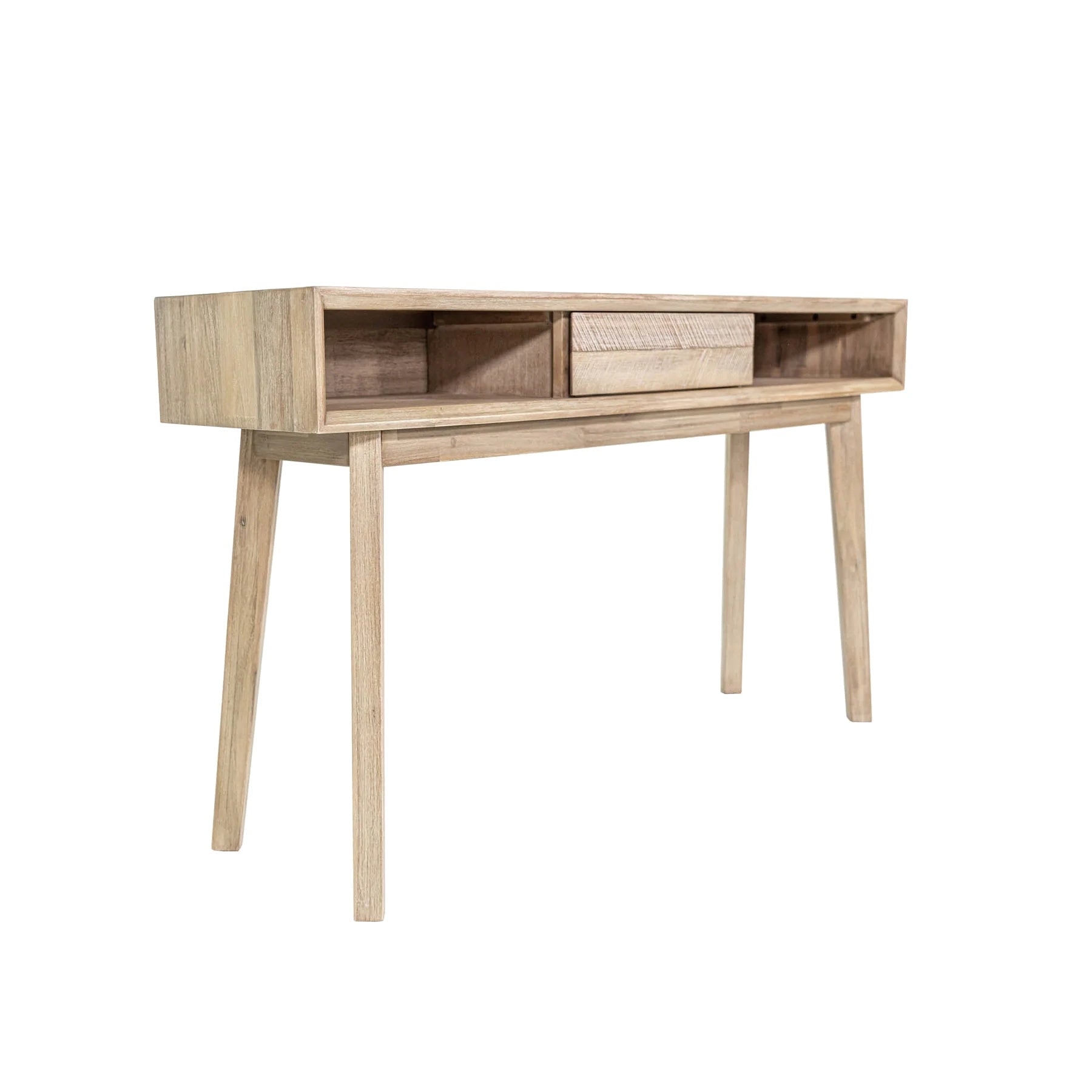 Giada Console Table FURNITURE - console tables LH IMPORTS