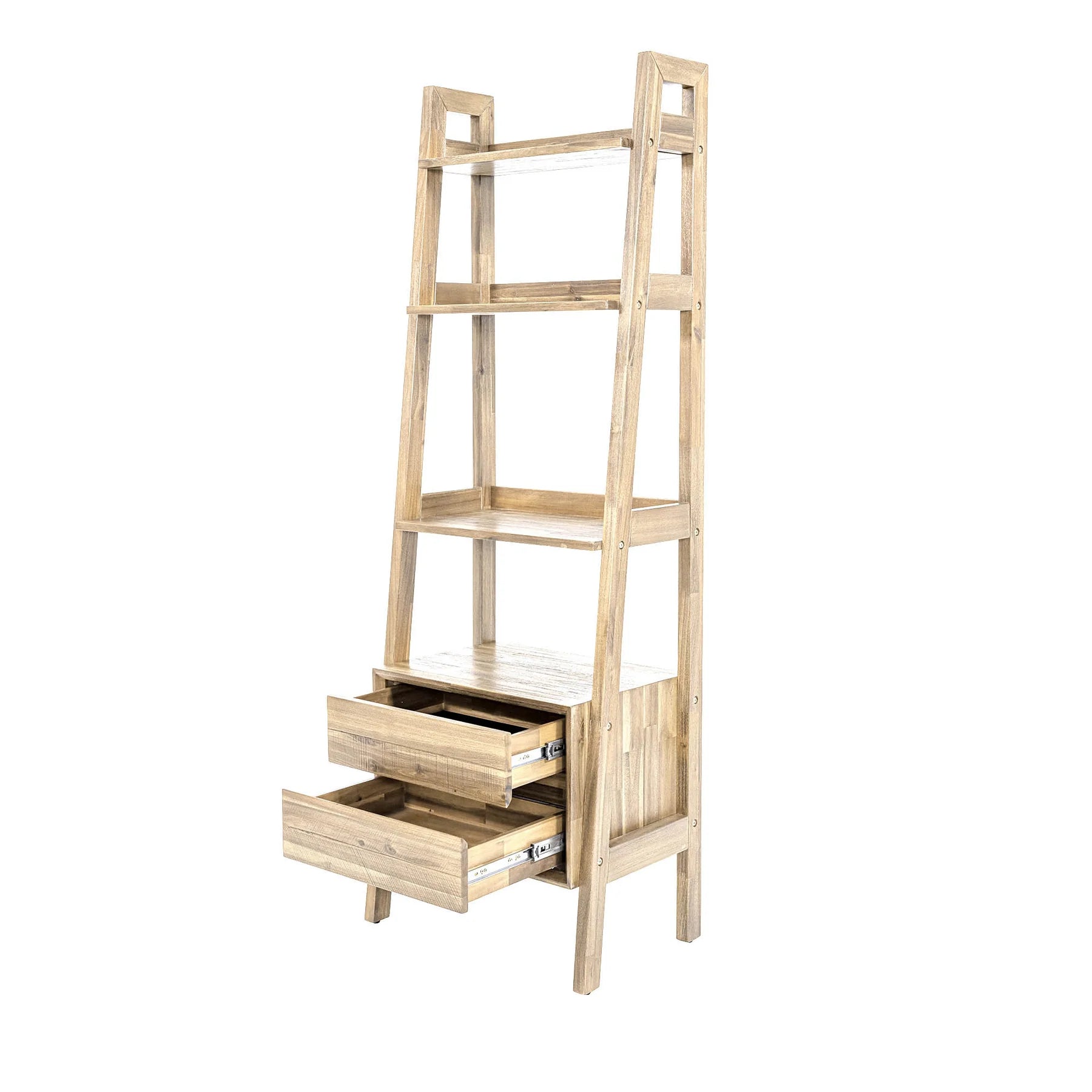 Giada Modular Bookcase FURNITURE - bookcases LH IMPORTS