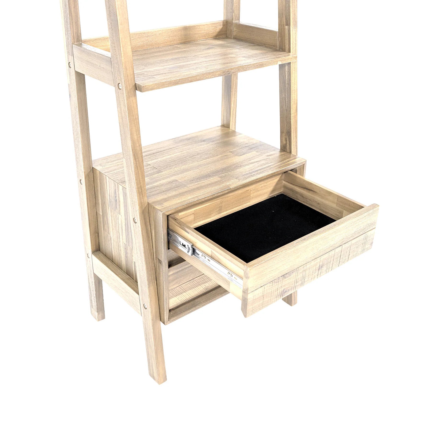 Giada Modular Bookcase FURNITURE - bookcases LH IMPORTS