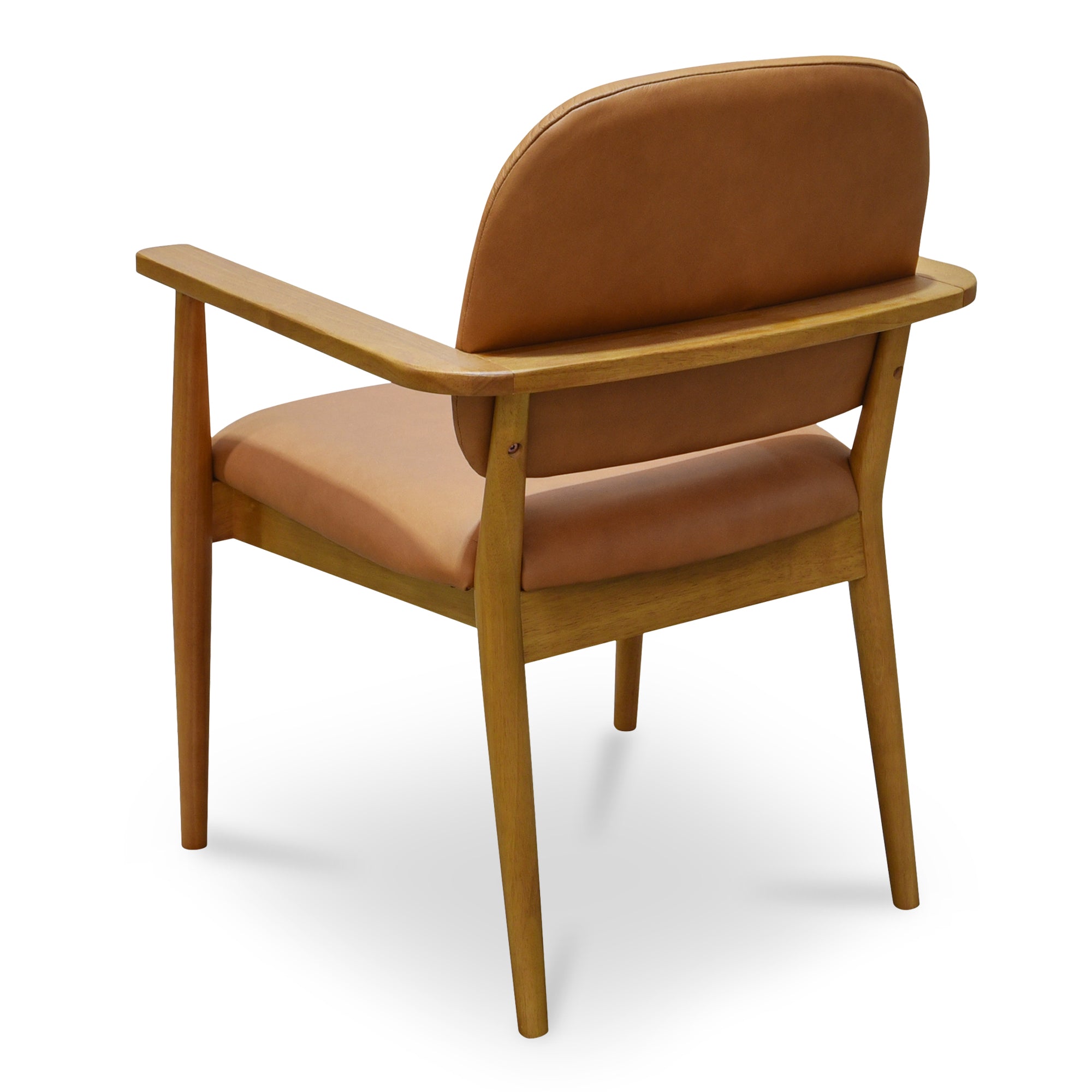 Noelle Dining Chair FURNITURE - dining chairs Moe's Furniture