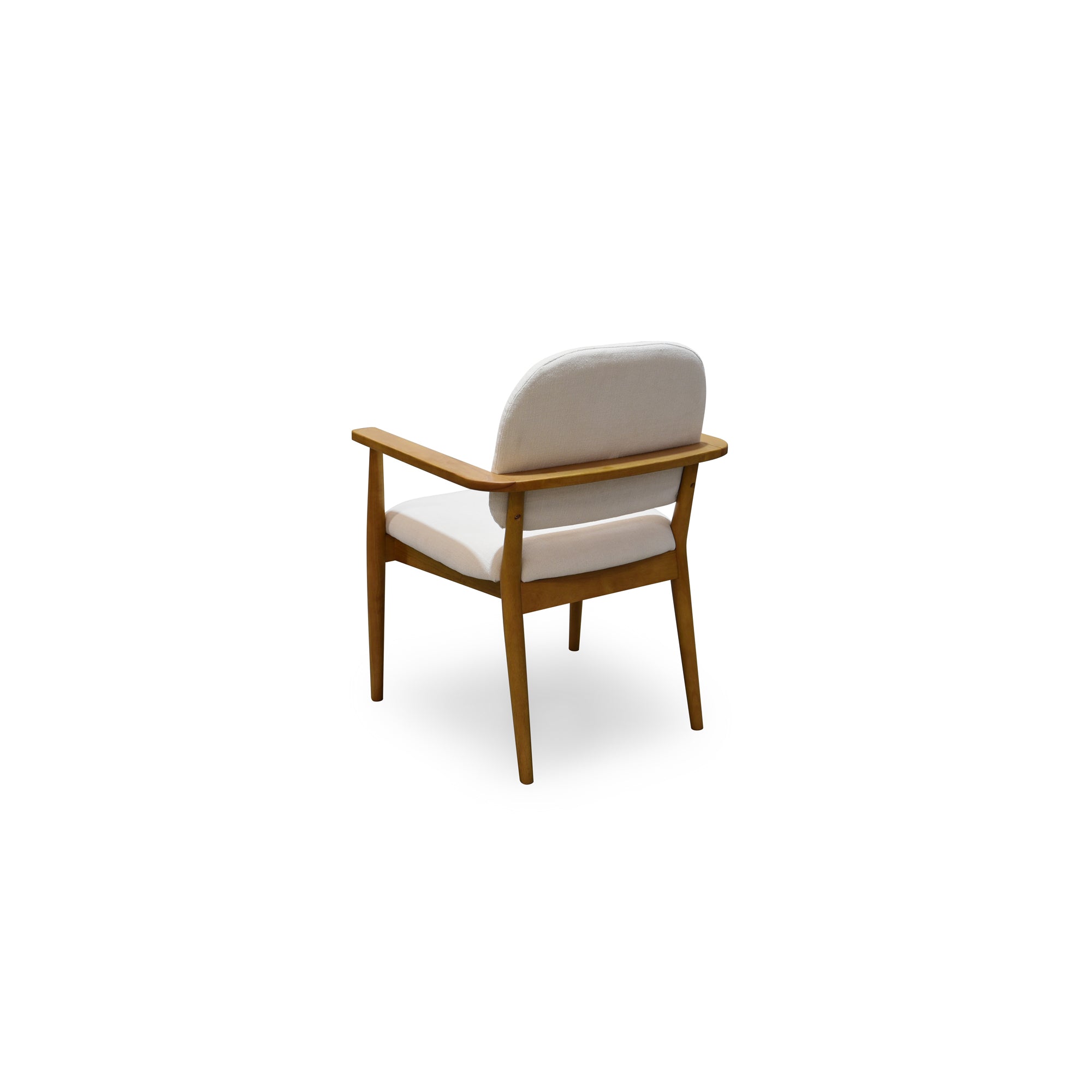 Noelle Dining Chair FURNITURE - dining chairs Moe's Furniture