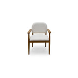 Noelle Dining Chair FURNITURE - dining chairs Moe's Furniture