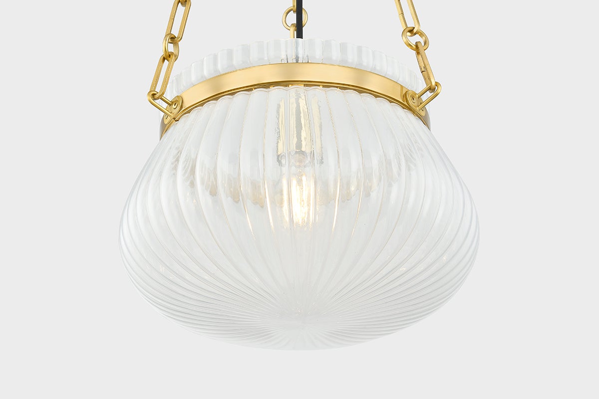 Granby Pendant Pendants Hudson Valley Lighting