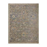 Loloi Giada Sage / Gold Rug RUGS - patterned Loloi