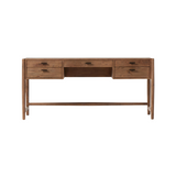 Glen Desk FURNITURE - desk Four Hands