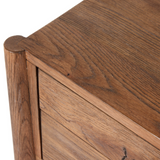 Glen Desk FURNITURE - desk Four Hands