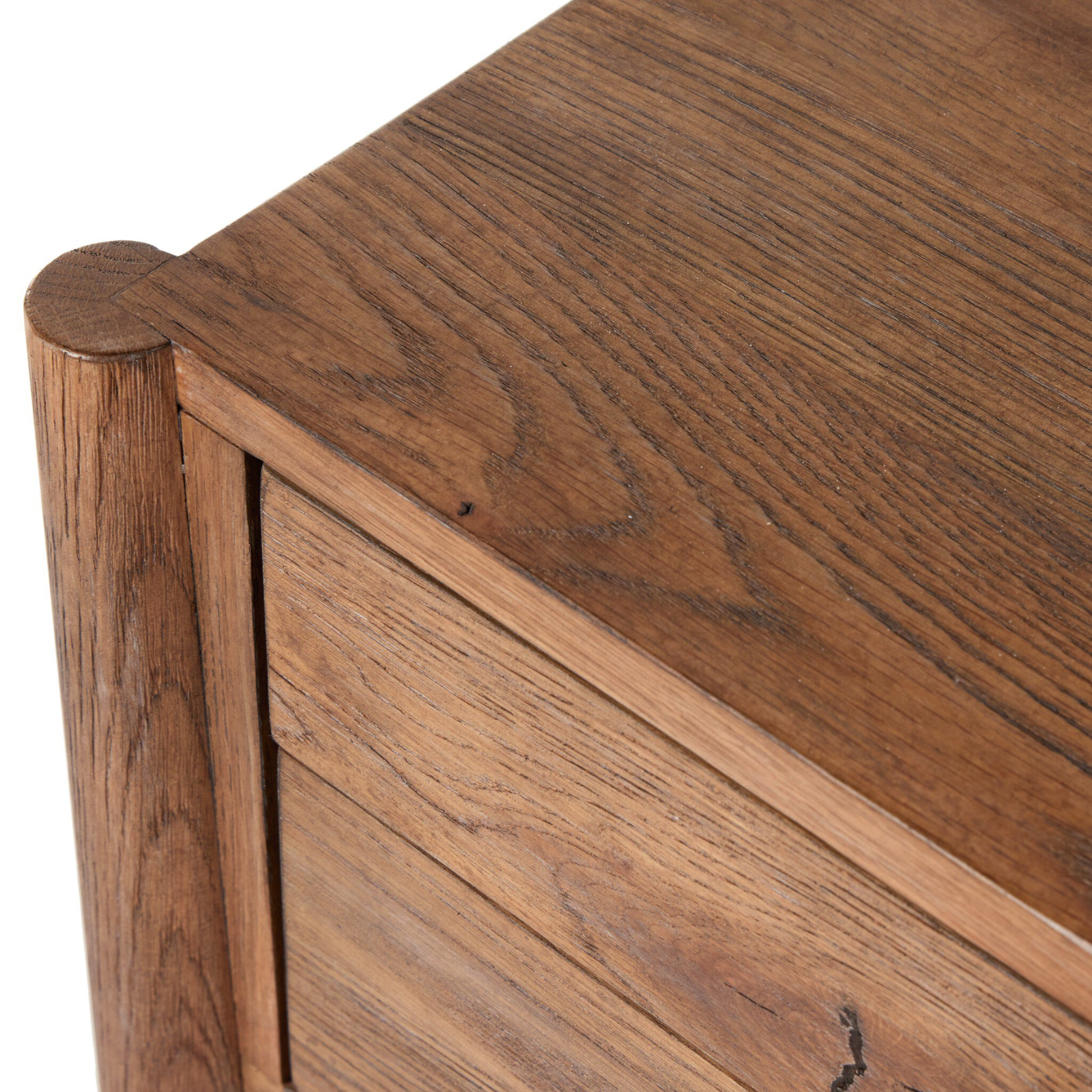Glen Desk FURNITURE - desk Four Hands