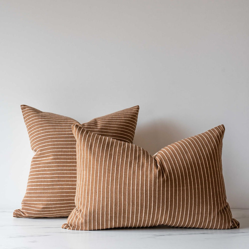 Gregor Pillow Cover 00-a-All New Rug & Weave Pillows