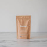 Salted Caramel Latte Blend Drink Mix by Blume drink mix Blume