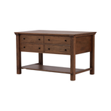 Gwendolyn 60" Kitchen Island kitchen island Four Hands