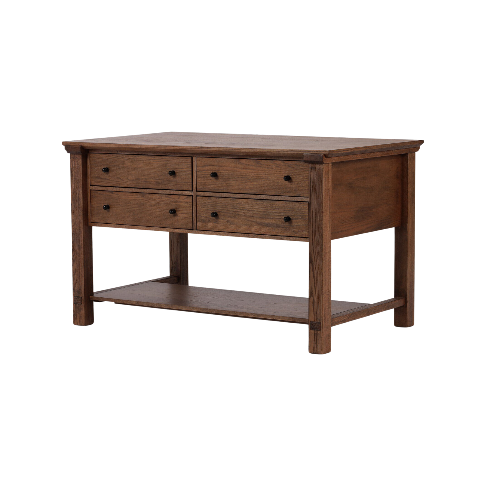 Gwendolyn 60" Kitchen Island kitchen island Four Hands