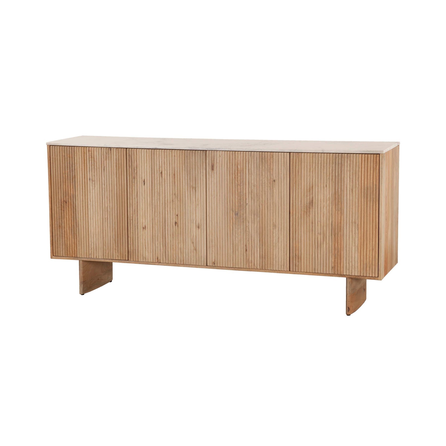 Heidi Sideboard 7 - FURNITURE - sideboard/cabinet LH IMPORTS