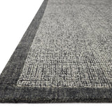 IN STORE - Loloi Henley Ivory / Charcoal Rug IN STORE - rugs Loloi
