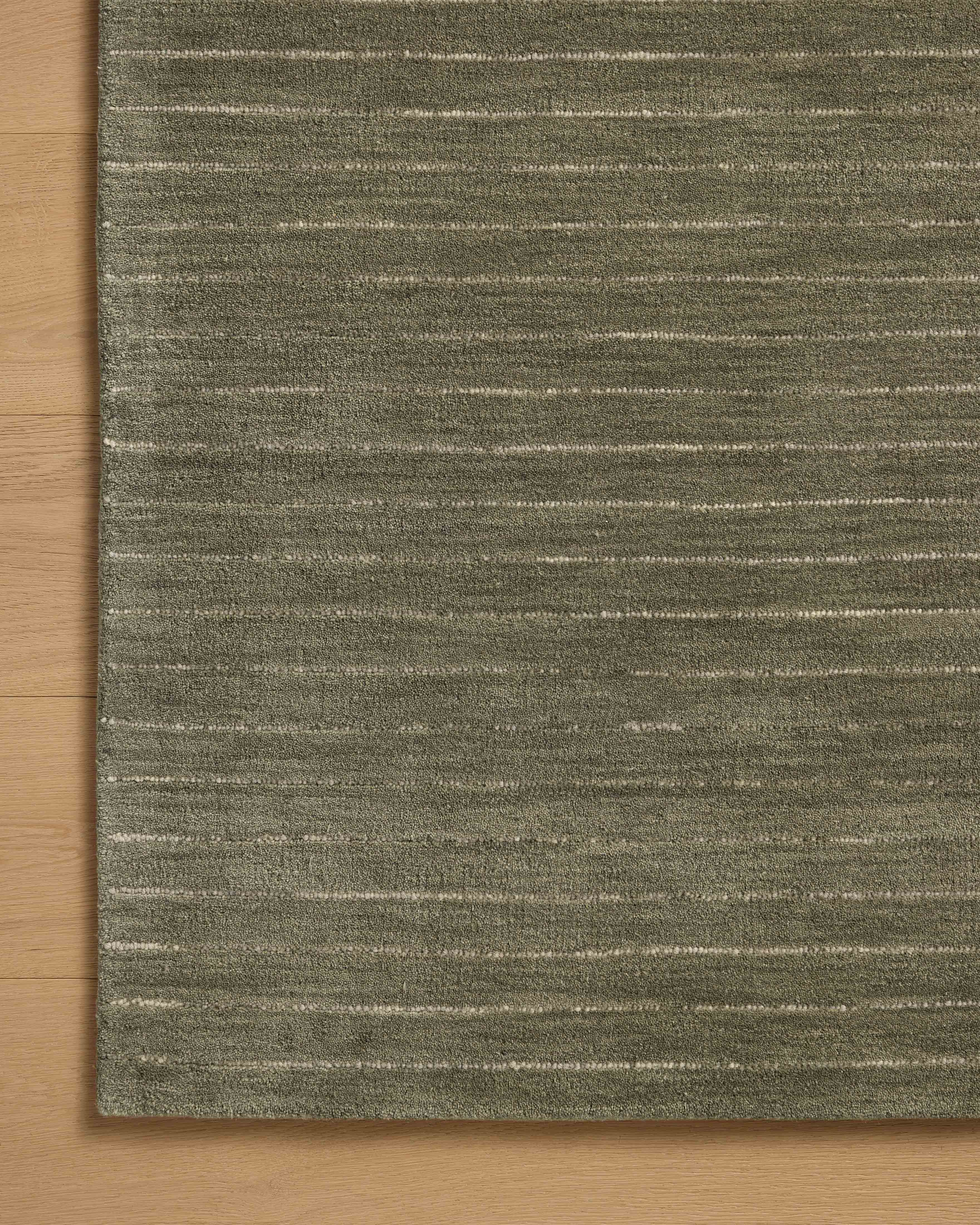 IN STORE - Loloi Henry Olive / Ivory Rug IN STORE - Rugs Loloi