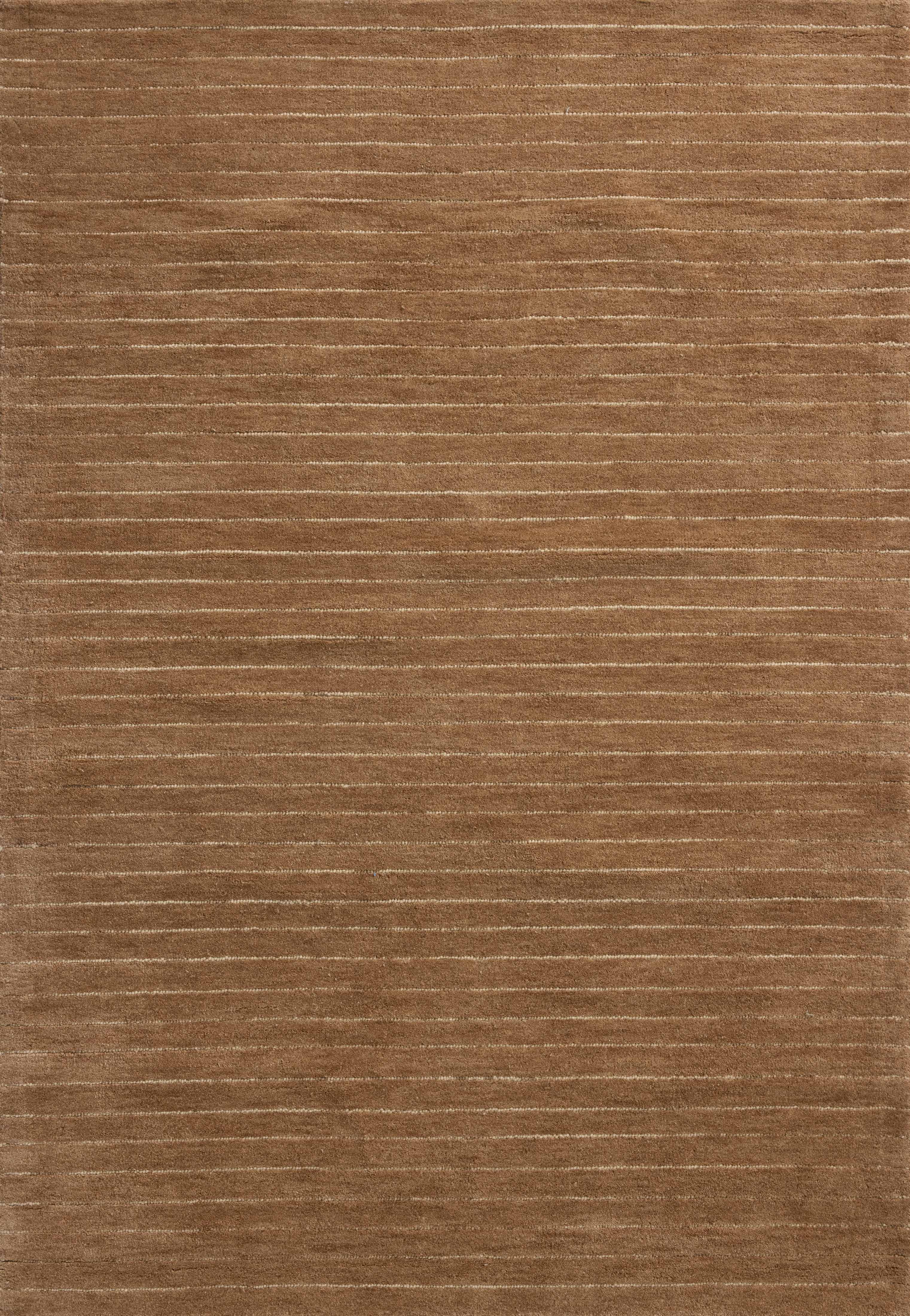 IN STORE - Loloi Henry Rust / Natural Rug IN STORE - Rugs Loloi