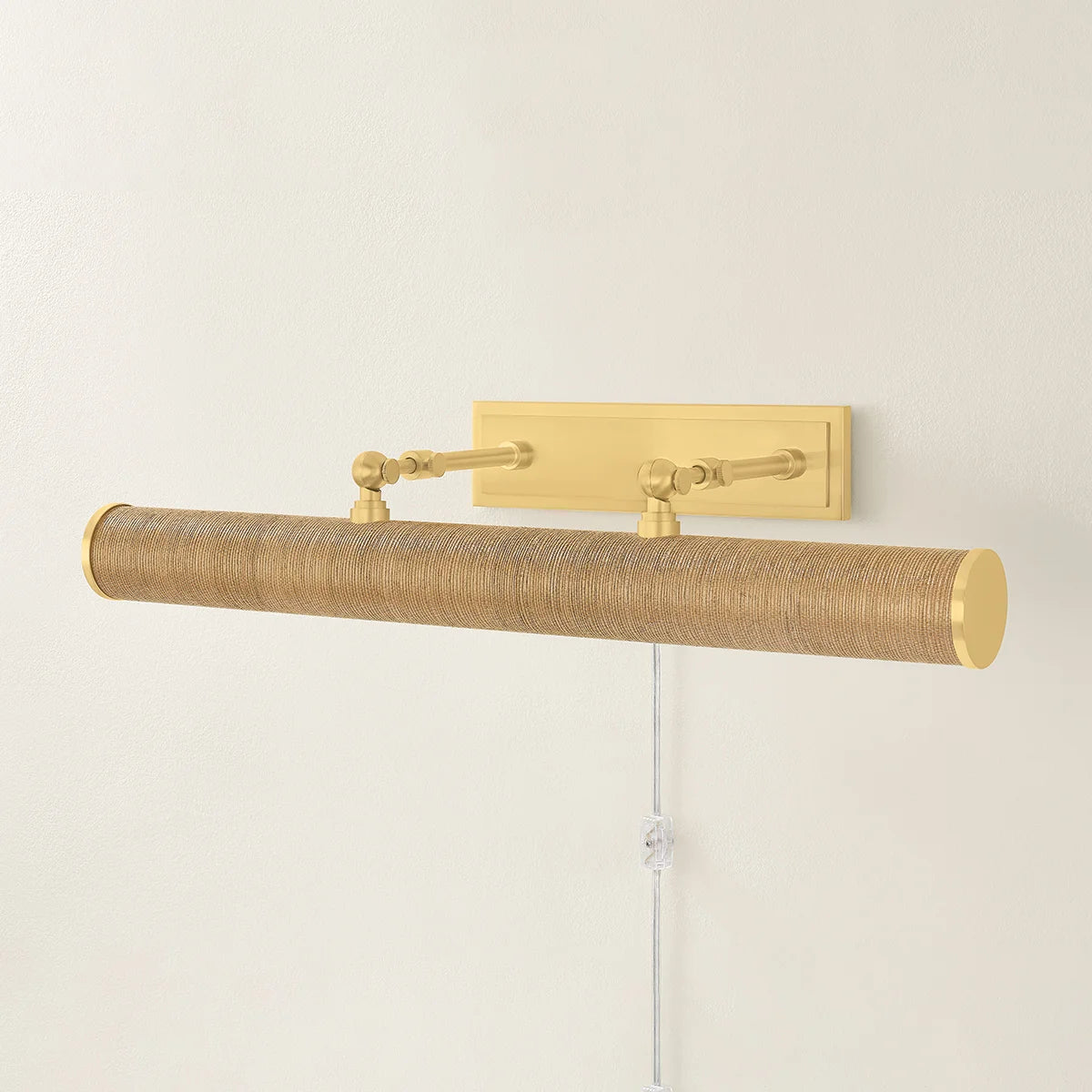 Holly Picture Light LIGHTING - Picture Light Hudson Valley Lighting