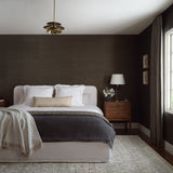 Amber Lewis x Loloi Honora Grey / Beige Rug 0-patterned rugs Loloi