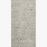 Amber Lewis x Loloi Honora Grey / Beige Rug 0-patterned rugs Loloi