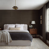 Amber Lewis x Loloi Honora Bone / Multi Rug 0-patterned rugs Loloi