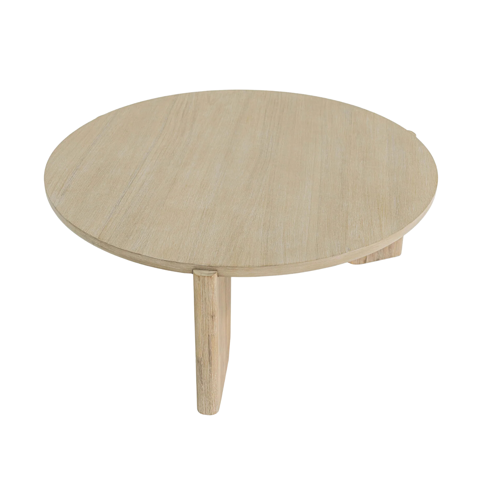 Harper Coffee Table 4 - b - FURNITURE - coffee table - round LH IMPORTS