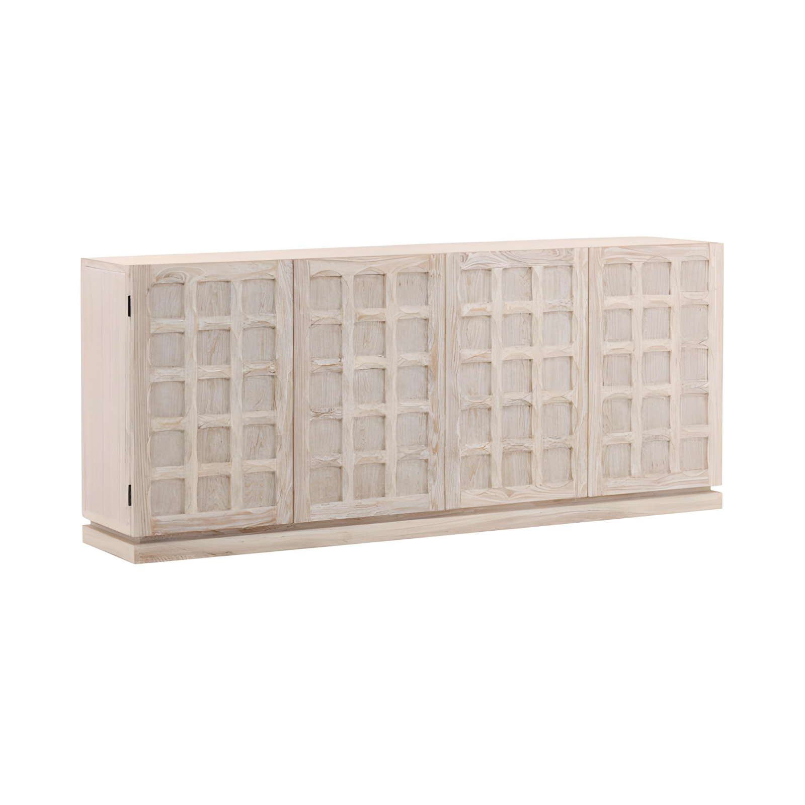 Harriot Sideboard 7 - a - FURNITURE - Sideboard Dovetail