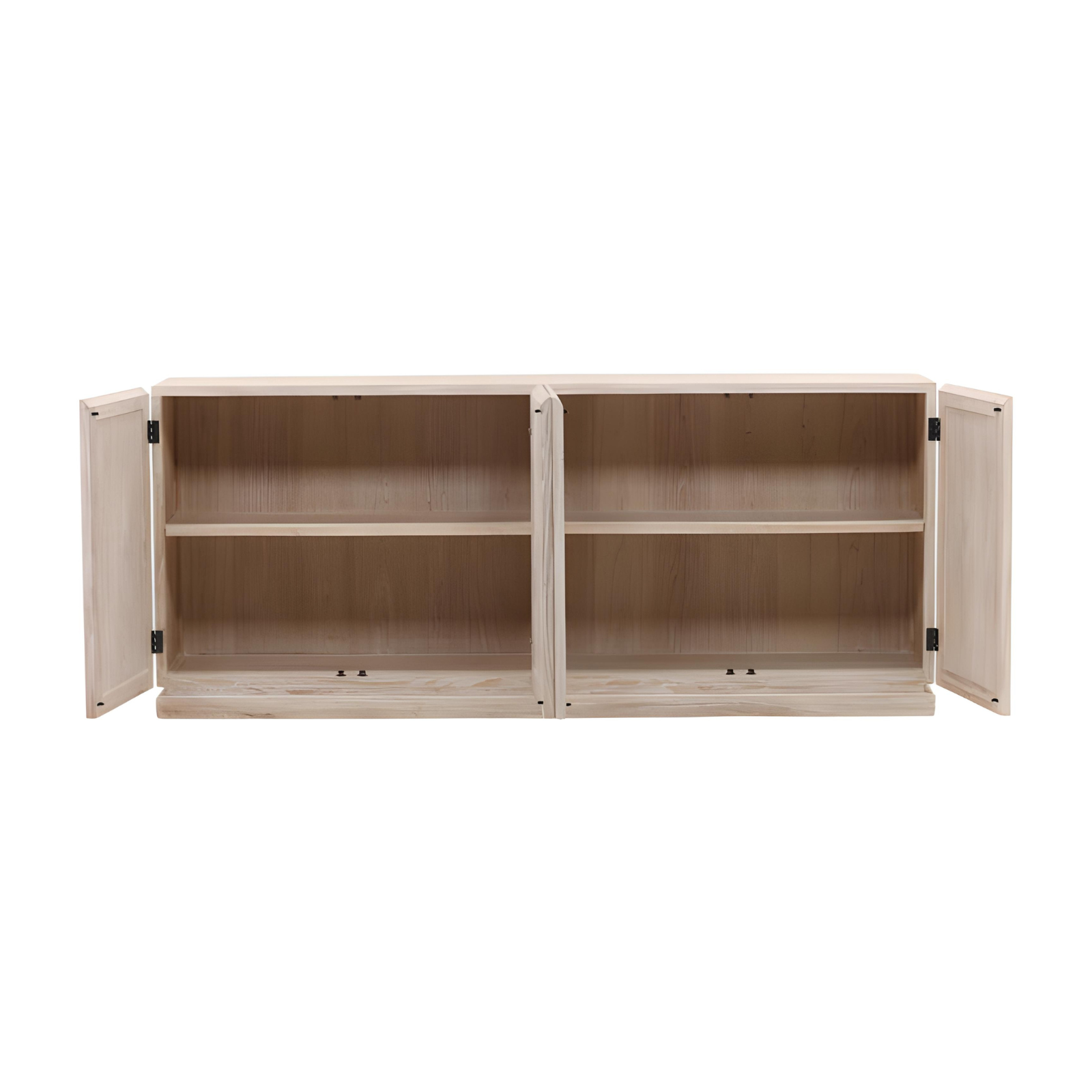 Harriot Sideboard 7 - a - FURNITURE - Sideboard Dovetail