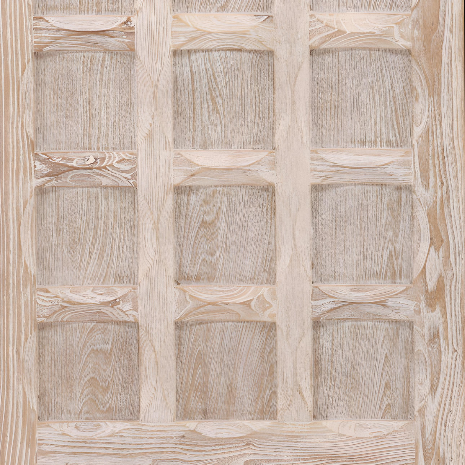 Harriot Sideboard 7 - a - FURNITURE - Sideboard Dovetail
