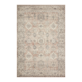 Loloi Hathaway Java / Multi Rug 1-RUGS - patterned Loloi