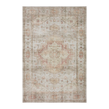 Loloi Heidi Sage / Multi Rug 0-RUGS-patterned Loloi