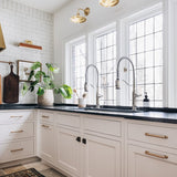 Heirloom Wall Sconce No. 2 LIGHTING - sconce Hudson Valley Lighting