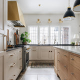 Heirloom Wall Sconce No. 2 LIGHTING - sconce Hudson Valley Lighting