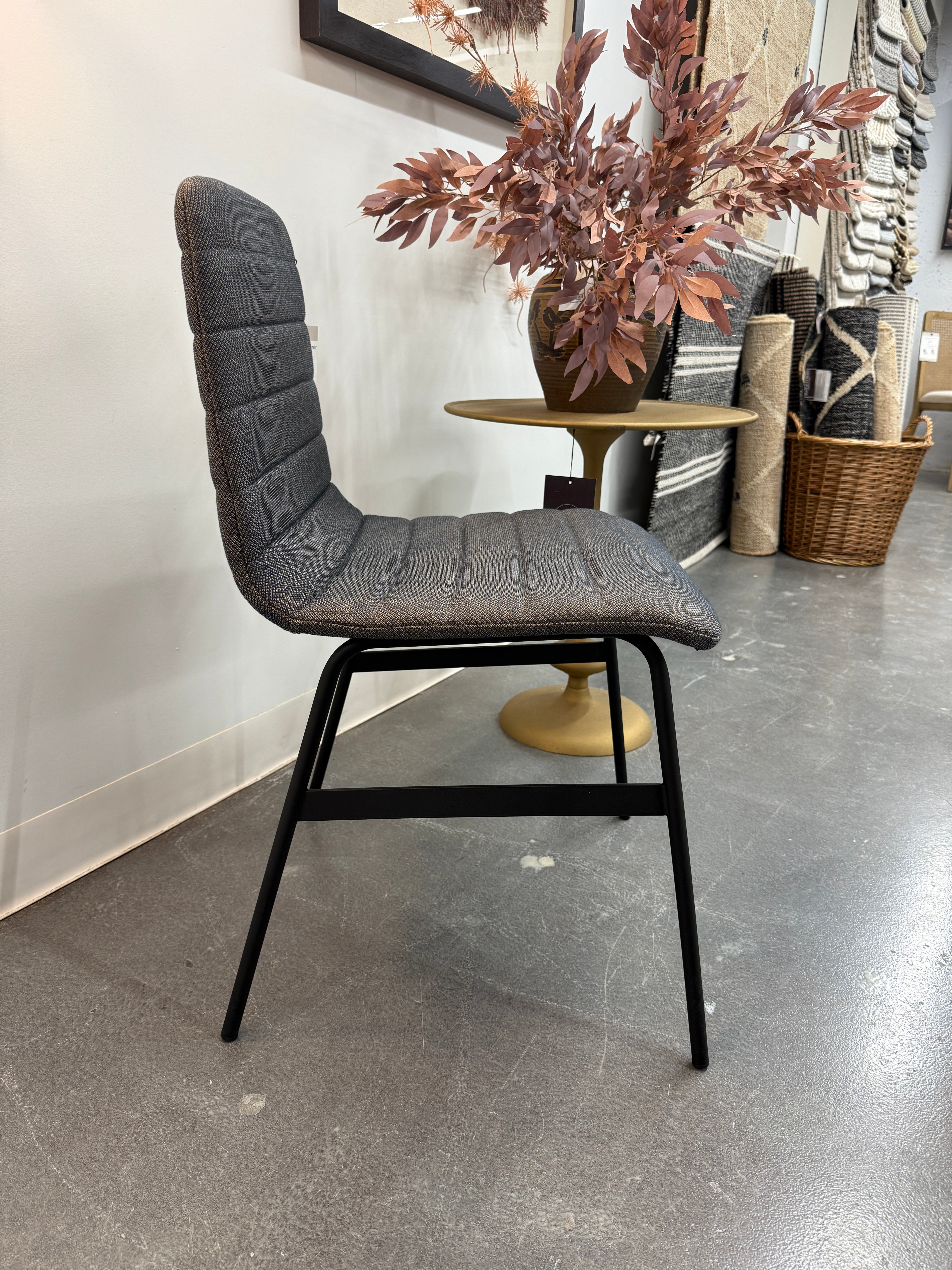 FLOOR MODEL - Gus* Modern Lecture Chair - Pixel Truffle FURNITURE - floor model Gus
