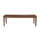 Russel Dining Table Dining Tables Moe's Furniture