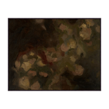 "Soft Garden" Framed Art Print ARTWORK - framed print Wendover Art Group