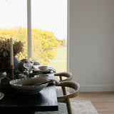 FLOOR MODEL - Jeremy Dining Armchair - set of 4 FURNITURE - floor model Sunpan