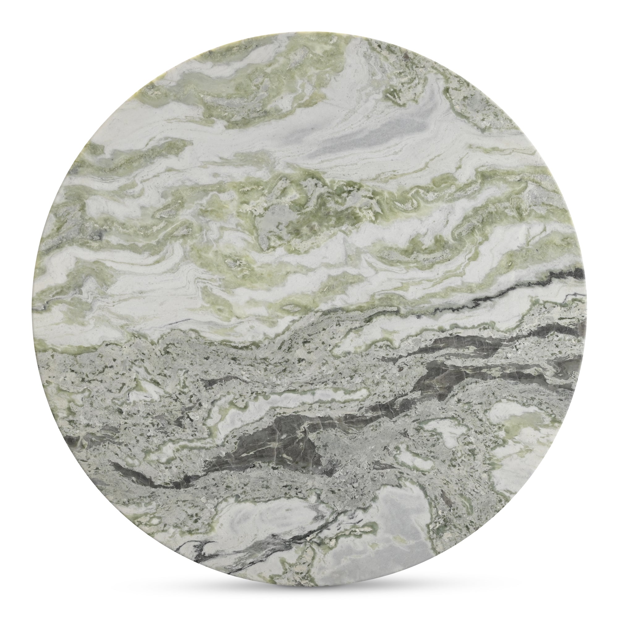Elara Dining Table FURNITURE - dining tables Moe's Furniture