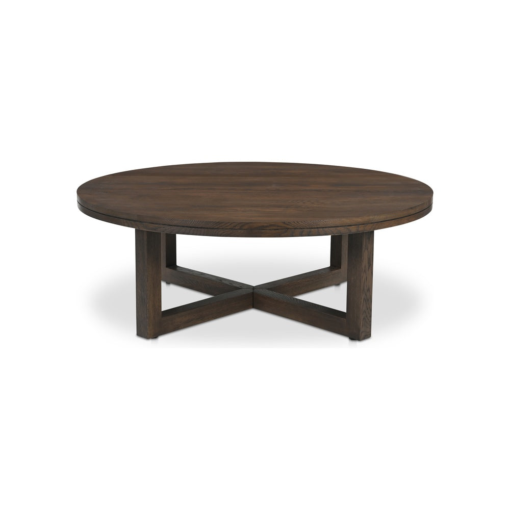 Jonas Coffee Table FURNITURE - coffee tables Moe's Furniture